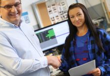 Onboarding to sposób na przyciągnięcie wartościowych pracowników z Ukrainy