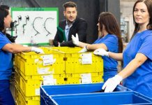 Ten rok będzie należał do branży produkcyjnej, ale najpierw trzeba znaleźć pracowników