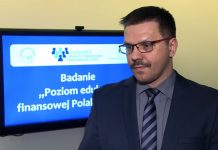 Prawie połowa Polaków wysoko ocenia swoją wiedzę o finansach. Największe braki dotyczą podatków i cyberbezpieczeństwa