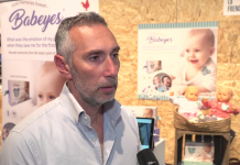 Inteligentne urządzenia coraz bardziej ułatwiają opiekę nad małymi dziećmi. Producenci Baby Tech zwracają coraz większą uwagę także na ich bezpieczeństwo