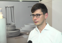 IFA 2019: Branża foodtech coraz bardziej innowacyjna. Stworzono inteligentny, najcichszy blender na świecie rozpoznający miksowaną zawartość