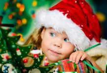 Święta Bożego Narodzenia w górach na Jurze