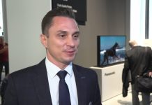 IFA 2019: Pierwszy w pełni transparentny telewizor OLED wejdzie na rynek już w przyszłym roku. Technologia zastąpi LED-y nie tylko w telewizorach, lecz także w motoryzacji