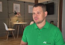 Wydrukowano w 3D pierwszy w Polsce budynek z betonu. W przyszłości możliwe jest drukowanie w pełni zazbrojonych budowli