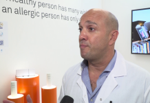 IFA 2019: Innowacyjny oczyszczacz powietrza to ratunek dla alergików. Nie zabija bakterii, lecz zastępuje je probiotykami