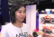 Eksploracja oceanu jest możliwa z domu. Wystarczy internet, by móc sterować podwodnym pojazdem