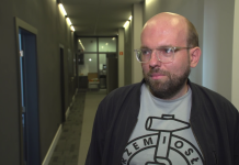 Polskie studio połączyło film z grą w wirtualnej rzeczywistości. Można decydować nie tylko o scenariuszu, lecz także poruszać się w filmowej przestrzeni