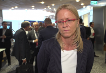 Funkcjonowanie przestrzeni powietrznej nad Europą wymaga reorganizacji. Unia chce rozwijać oparty na technologii big data projekt wspólnego systemu kontroli lotów