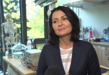 Biodrukowanie 3D ludzkich tkanek i narządów. W ciągu najbliższych lat w szpitalach mogą się pojawić drukarki pozwalające tworzyć funkcjonalne organy