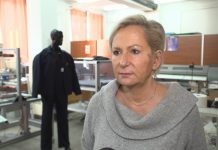 Dzięki polskim naukowcom smartfon naładujemy podczas spaceru. Wszystko dzięki ruchowi i hybrydowej tkaninie