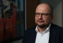 U wybrzeży środkowej Anglii powstaje największa morska farma wiatrowa na świecie. Podobne instalacje planowane są także na Bałtyku