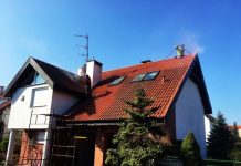 Adcleaning.pl – czyszczenie elewacji i usuwanie graffiti