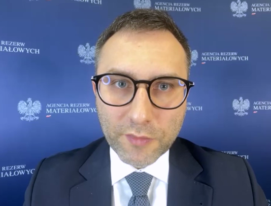 Rząd chce lepiej przygotować kraj na kolejne kryzysy. Ma w tym pomóc nowa ustawa o rezerwach strategicznych