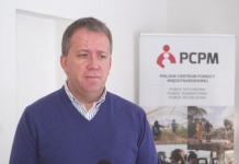 Unia Europejska może stanąć przed poważnym kryzysem migracyjnym. Potrzebne większe nakłady na pomoc humanitarną i nowe podejście do migrantów