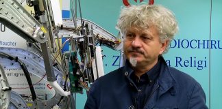 Roboty chirurgiczne przyszłością kardiochirurgii. Opracowane przez Polaków rozwiązanie wciąż nie doczekało się komercjalizacji