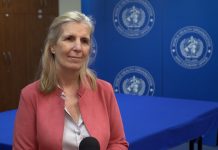Przedstawicielka WHO w Polsce: Szczepionka Johnson & Johnson może się okazać przełomem w walce z COVID-19. Jednak wirus jest inteligentny, musimy pozostać czujni i gotowi
