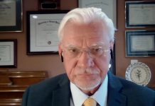 „Sleepy Joe” mocno rozpoczął swoją prezydenturę. Pierwszych 100 dni Bidena upłynęło pod znakiem gruntownych reform