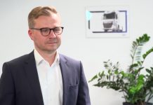 Rejestracja aut ciężarowych prawie cztery razy wyższa niż rok temu. To może napędzić nową usługę ich wynajmu długoterminowego