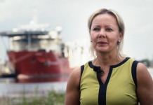 Porty w Szczecinie i Świnoujściu przeżywają inwestycyjny boom. Dzięki rozbudowie obsłużą dwukrotnie więcej ładunków