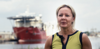 Porty w Szczecinie i Świnoujściu przeżywają inwestycyjny boom. Dzięki rozbudowie obsłużą dwukrotnie więcej ładunków