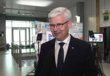 Trwają prace nad nowymi przepisami i porozumieniem sektorowym w obszarze wodoru. To może przyspieszyć rozwój technologii i rynku