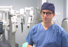 Operacje raka prostaty przy użyciu robota chirurgicznego standardem w krajach zachodnich. W Polsce wciąż nie są refundowane