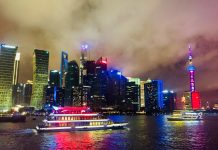 Chiny i Azja będą nowym gospodarczym liderem. Polskie firmy muszą być tam obecne, jeśli chcą się liczyć na globalnych rynkach