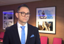 Jedna trzecia pacjentów jest niedożywiona przy przyjęciu do szpitala. Od tego w dużej mierze zależą rokowania