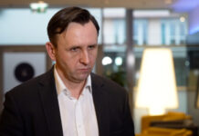 Ryanair w tym roku obsłuży rekordową liczbę pasażerów z polskich lotnisk. Przewoźnik nie planuje otwierać połączeń z Radomia