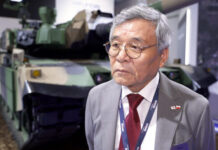 Do 2030 roku Polska otrzyma 180 nowoczesnych czołgów z systemami antydronowymi. Koreański producent testuje wykorzystanie AI w pojazdach