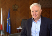 Prezes PAN: Mniej pieniędzy na naukę w Polsce to problem całego kraju. W ten sposób powoli tracimy suwerenność technologiczną