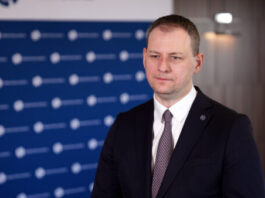 Inwestycje za ponad 50 mld zł mają przygotować porty lotnicze na zwiększony ruch. Lotnisko Chopina w 2029 roku chce obsługiwać 30 mln pasażerów rocznie