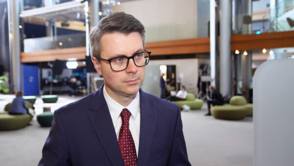 Jednolity rynek w Unii Europejskiej wciąż z barierami. Trwają prace nad nowymi rozwiązaniami